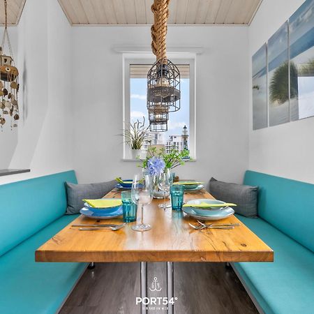 Ferienhaus Moewe 11 Marina Wendtorf Eksteriør bilde