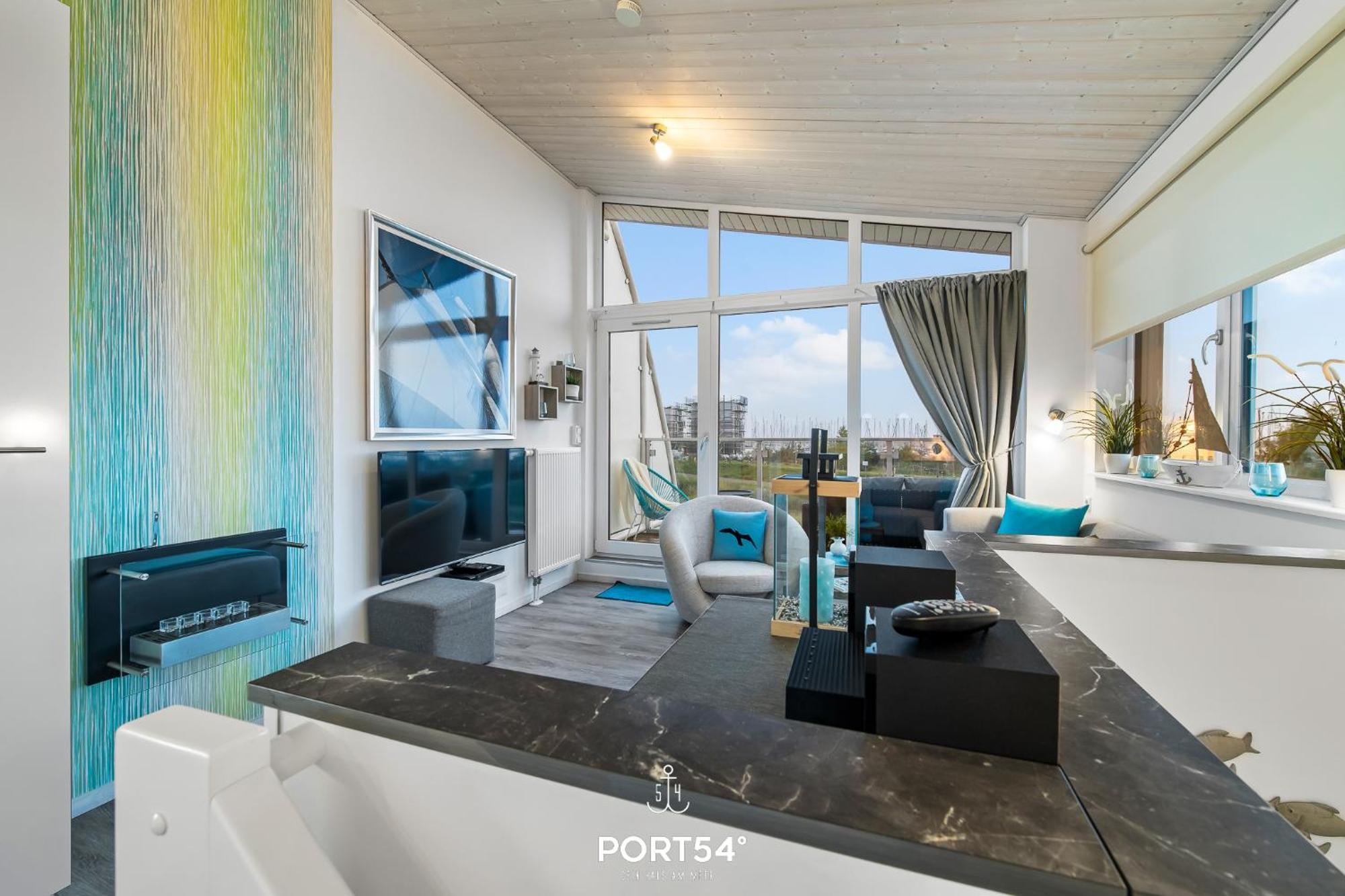 Ferienhaus Moewe 11 Marina Wendtorf Eksteriør bilde