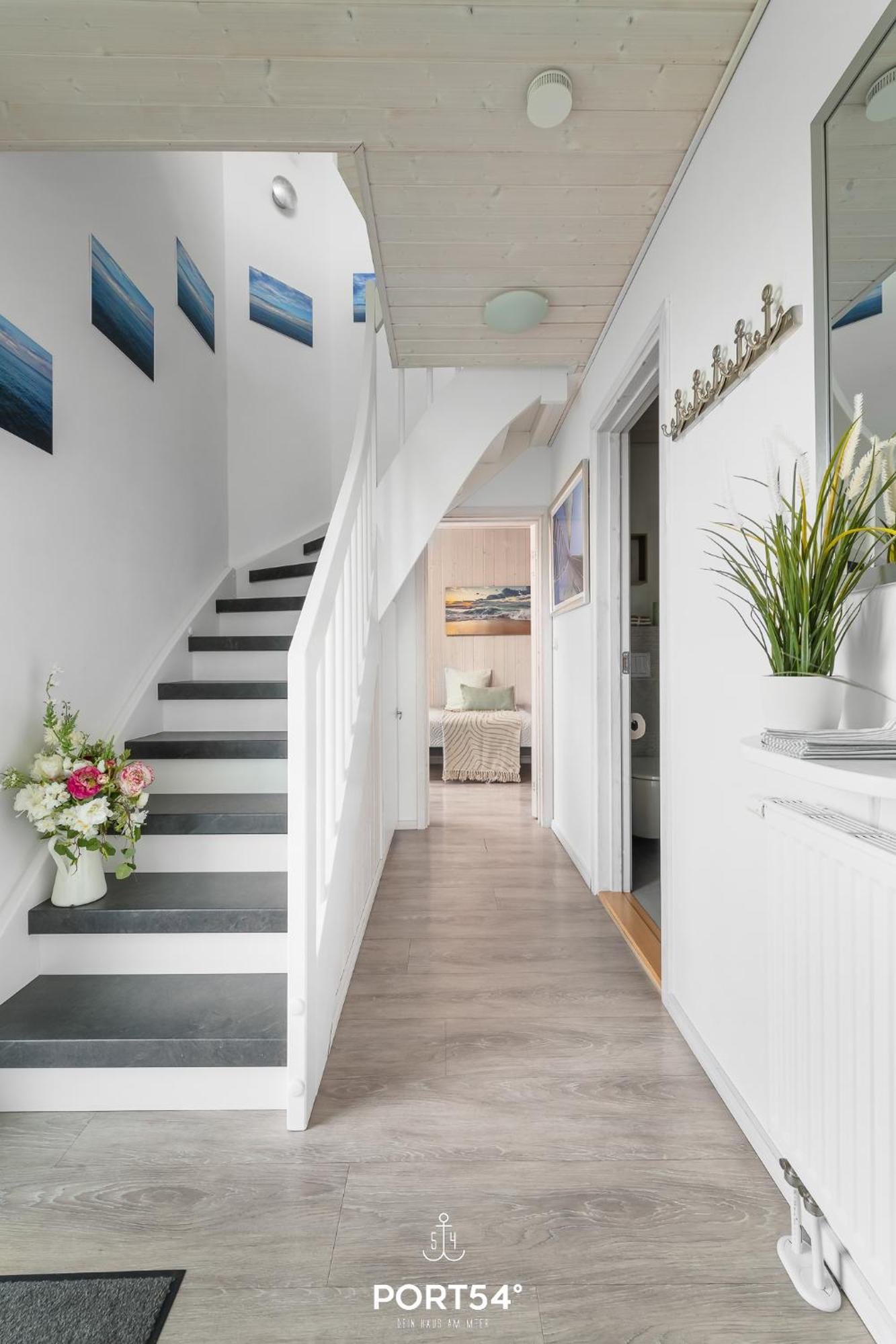 Ferienhaus Moewe 11 Marina Wendtorf Eksteriør bilde