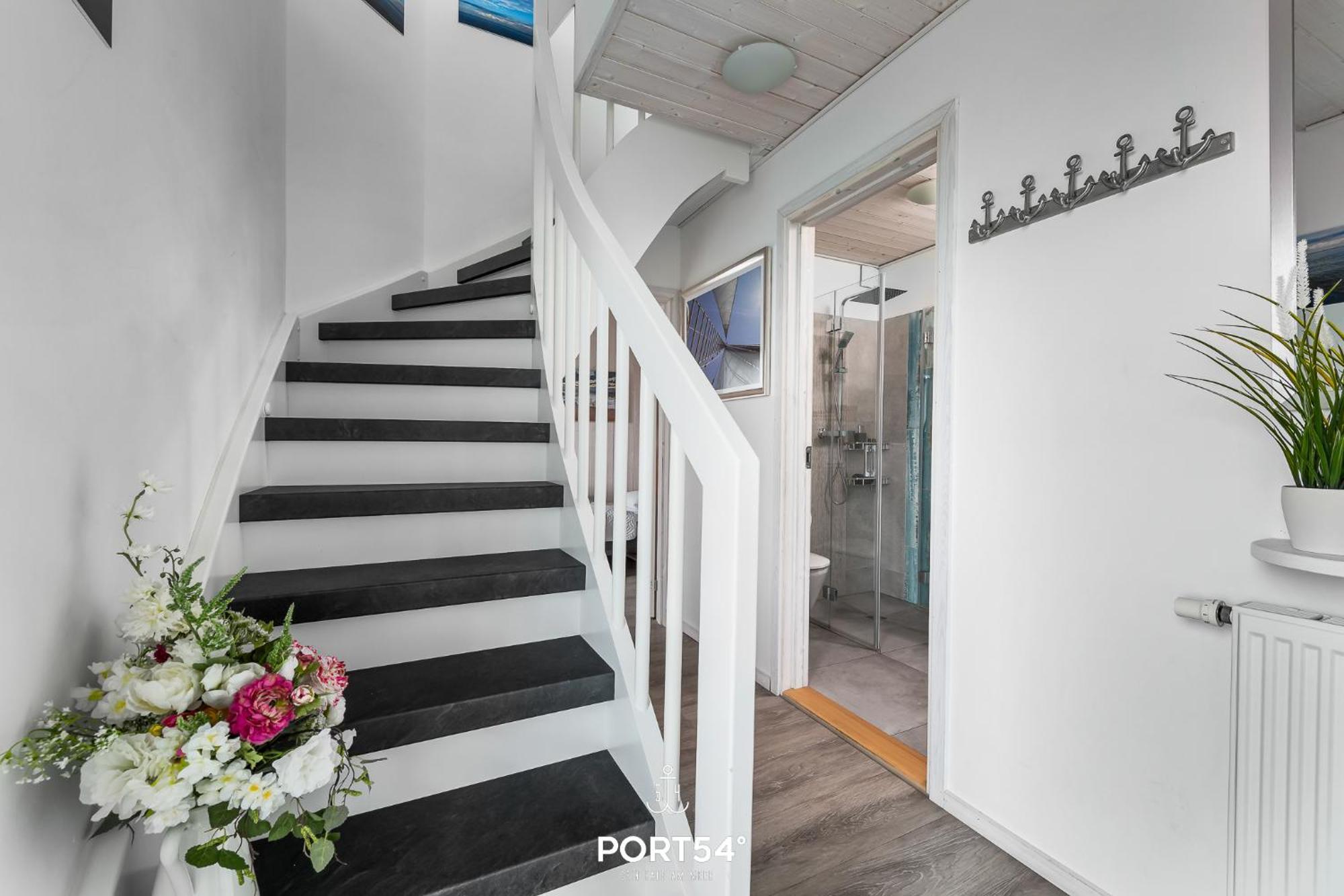 Ferienhaus Moewe 11 Marina Wendtorf Eksteriør bilde