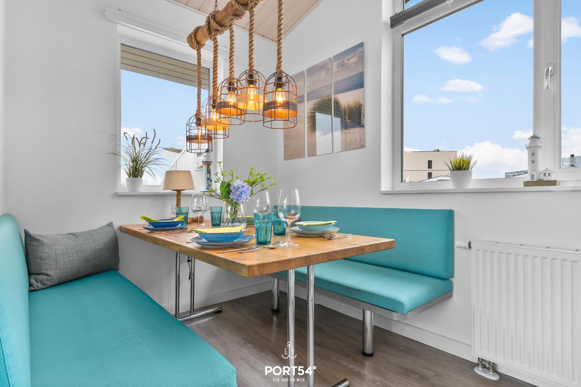 Ferienhaus Moewe 11 Marina Wendtorf Eksteriør bilde